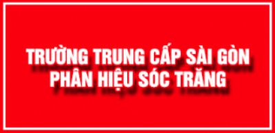 Trường Trung cấp Sài Gòn - Phân hiệu Sóc Trăng