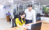 Thông báo dành cho HSSV và Người nhập học mới sau tết