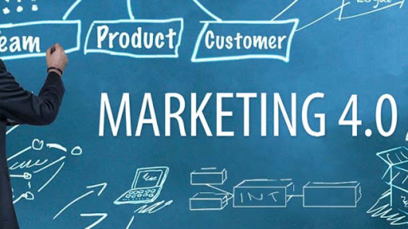 Các thông tin về ngành Marketing