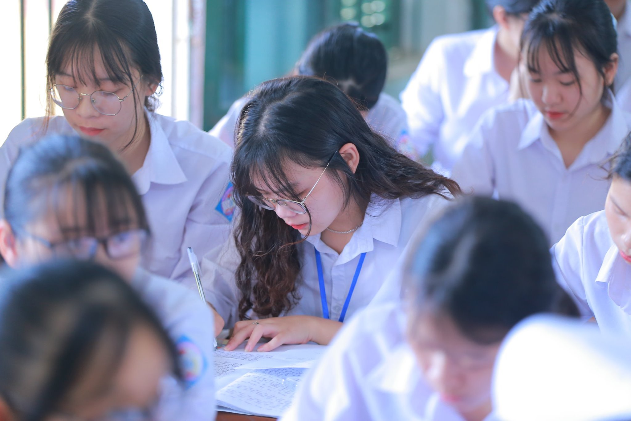 Sinh viên ra trường vẫn thất nghiệp vì sao?