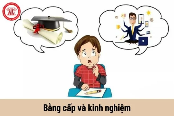 Có 3 bằng đại học nhưng vẫn thất nghiệp là một thực trạng ở Việt Nam