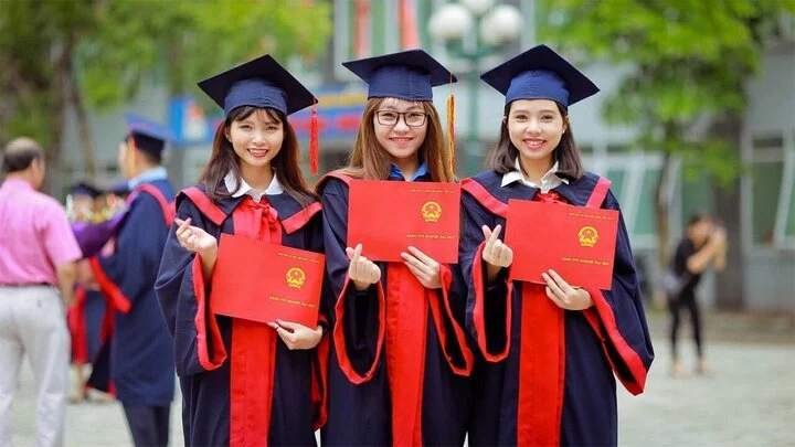 Các yếu tố quan trọng để lựa chọn nghề nghiệp tương lai