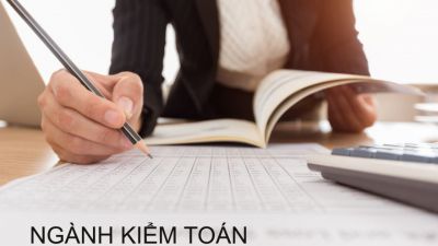 Chuan dau ra nganh kiem toan