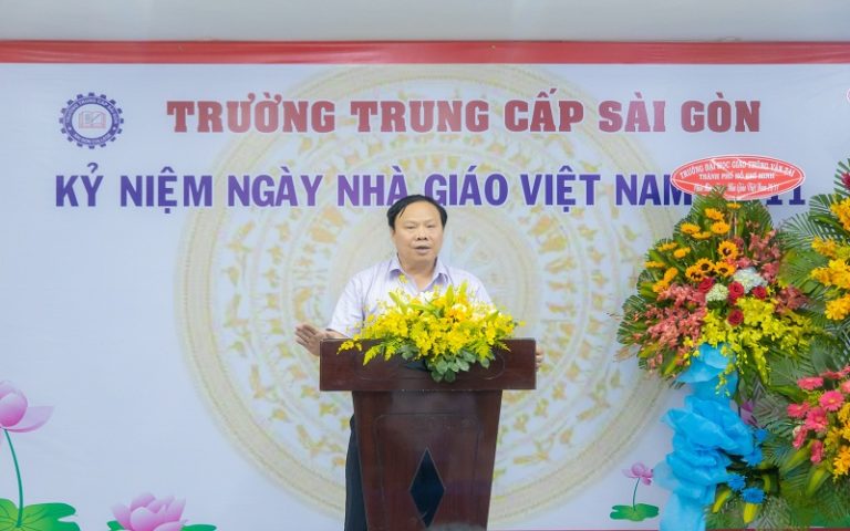 Thư ngỏ gửi phụ huynh