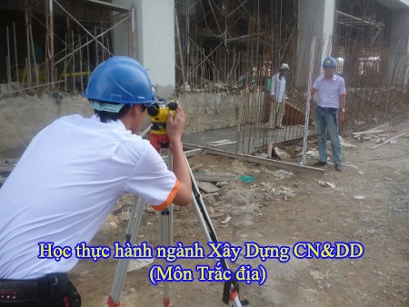Giới thiệu về ngành xây dựng