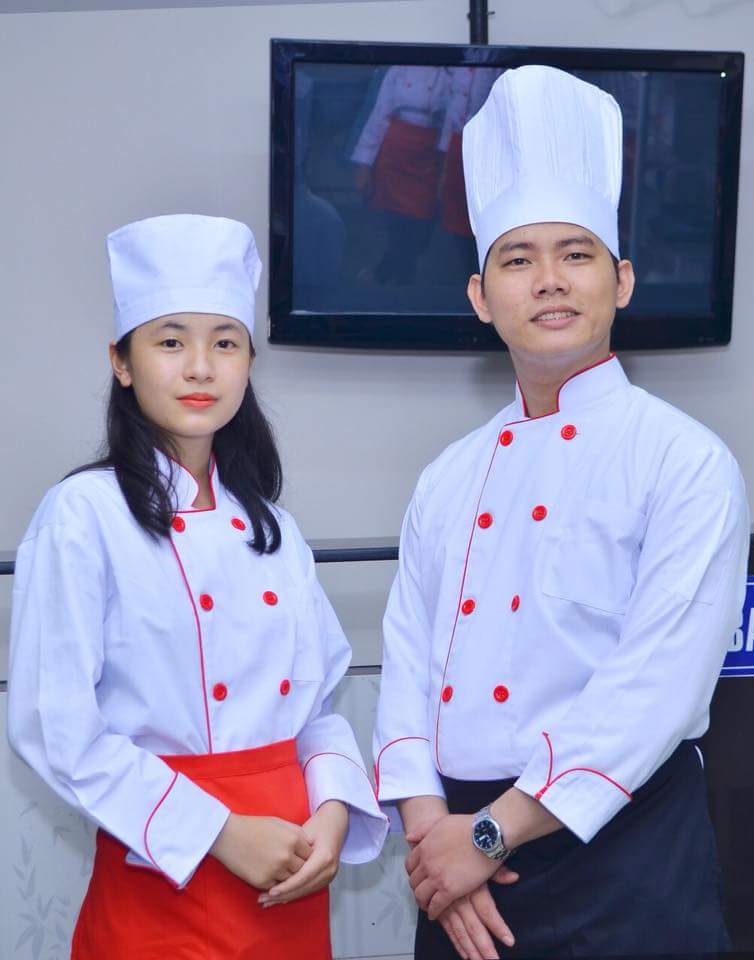Ngành chế biến món ăn và một số vị trí cực Hot bạn nên biết qua khi chọn ngành này!
