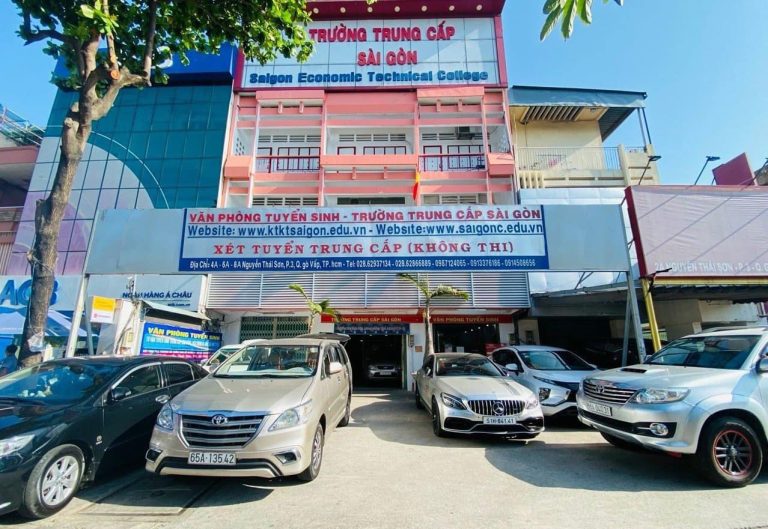 THỜI KHÓA BIỂU KHÓA 20-21 (2025 – 2026) HỌC KỲ II
