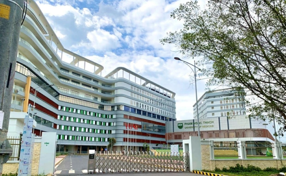 Kế hoạch TP.HCM sáp nhập trường giai đoạn 2026-2030: Hình thành mạng lưới giáo dục quy mô lớn