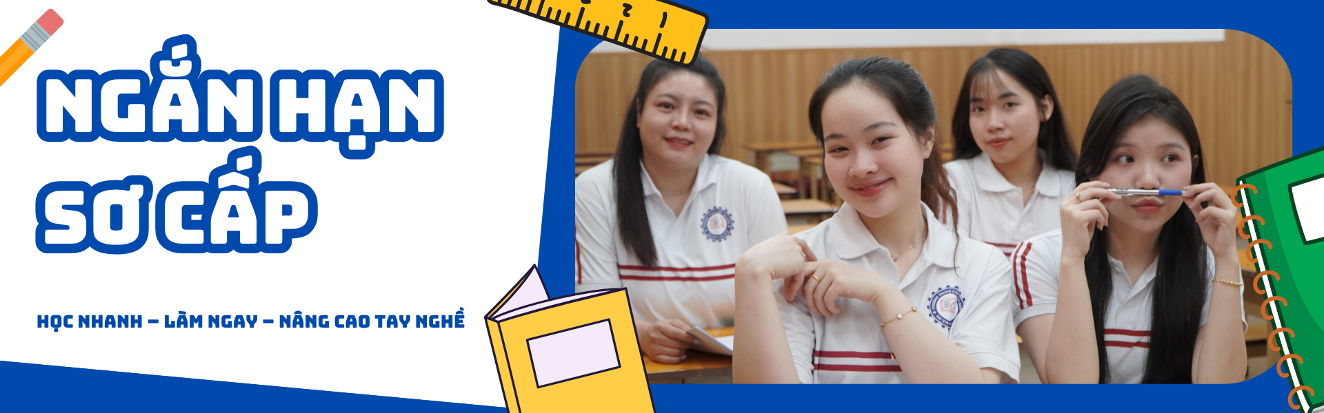 ngắn hạn sơ cấp