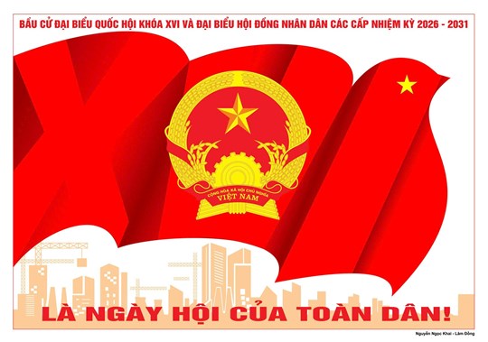 THÀNH TỰU NỔI BẬT CỦA ĐẤT NƯỚC VÀ THẮNG LỢI CUỘC BẦU CỬ 2026