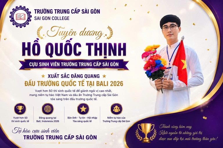 CUU SINH VIEN