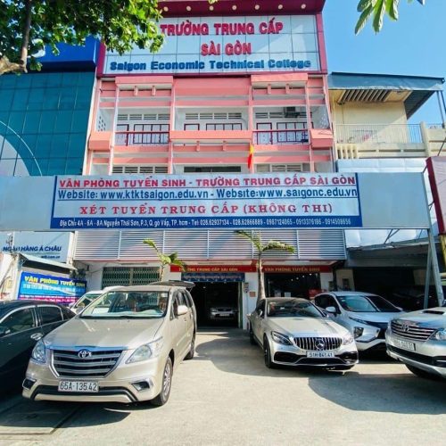 THỜI KHÓA BIỂU KHÓA 20-21 (2025 – 2026) HỌC KỲ II