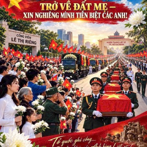 Bài Học Lịch Sử Về Trách Nhiệm Và Lòng Biết Ơn