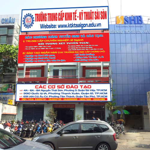 Tổng hợp hình ảnh cơ sở vật chất nhà trường