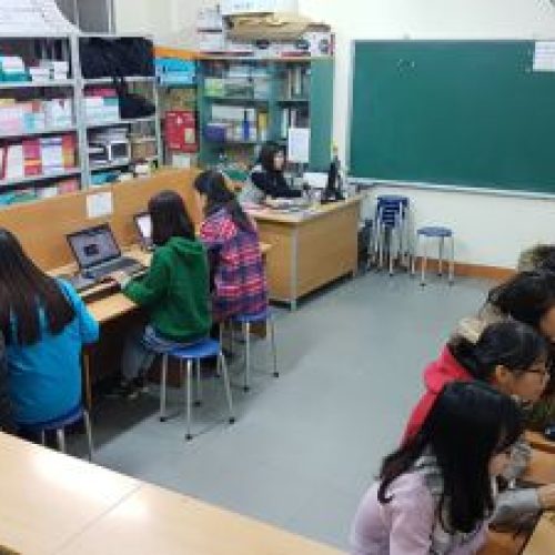 Các thông tin về ngành Kế toán doanh nghiệp