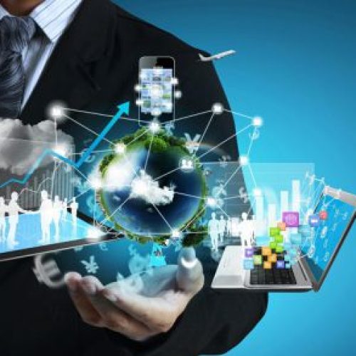 Chuẩn đầu ra ngành Tin học ứng dụng