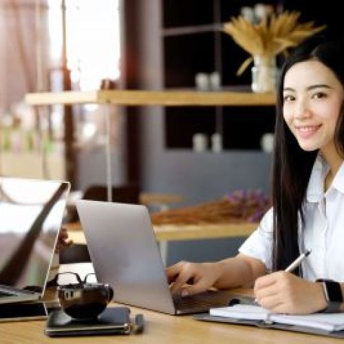 Giới thiệu về ngành thư ký văn phòng