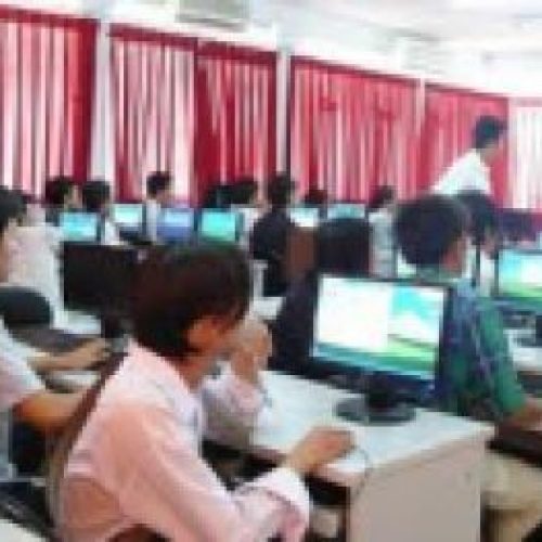 Chuẩn đầu ra ngành quản lý doanh nghiệp