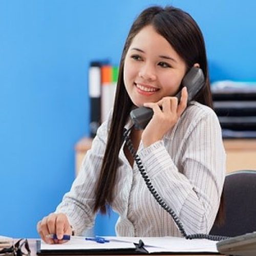 Chuẩn đầu ra ngành thư ký văn phòng