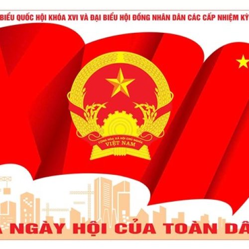 THÀNH TỰU NỔI BẬT CỦA ĐẤT NƯỚC VÀ THẮNG LỢI CUỘC BẦU CỬ 2026