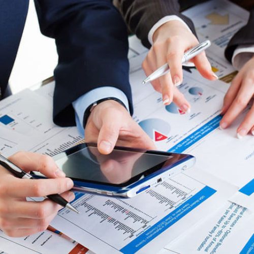 Các thông tin về ngành Kiểm toán (Kế toán – kiểm toán)