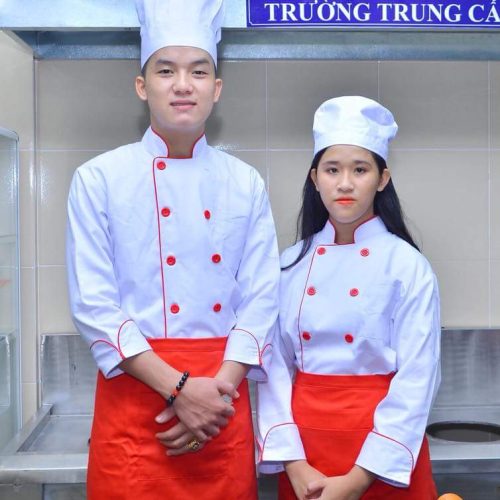 Học Chế biến món ăn ra trường làm gì ?