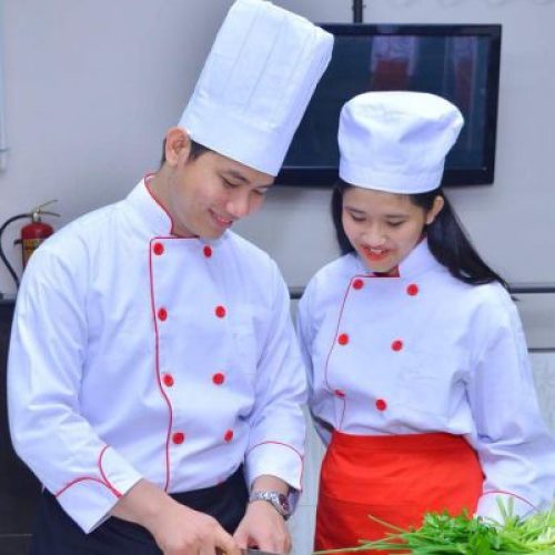 Ngành chế biến món ăn và một số vị trí cực Hot bạn nên biết qua khi chọn ngành này!
